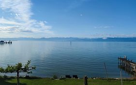 See Genießen - Haus Seehang Immenstaad Am Bodensee